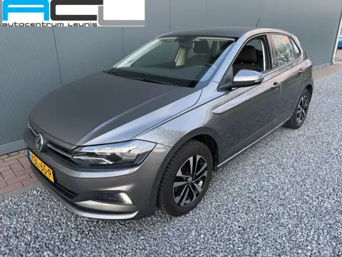 Volkswagen Polo 1.0 TSI 95pk Comfortline United 5-drs