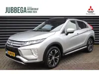 Mitsubishi Eclipse Cross 1.5 DI-T Instyle Automaat Pano, Leder, trekhaak, Dealer O.h