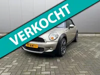 Mini Mini Cabrio 1.6 Cooper S Chili