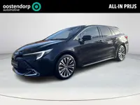 Toyota Corolla Touring Sports Hybrid 140 Dynamic | 06-10141018 Voor meer informatie