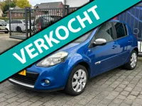 Renault Clio 1.2 Night & Day / AIRCO / NAVIGATIE / CRUISE CONTROL / NAP!!