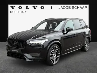 Volvo XC90 2.0 T8 Recharge AWD R-Design / Long Range / 22'' velgen / Luchtvering / Rondomzichtcamera