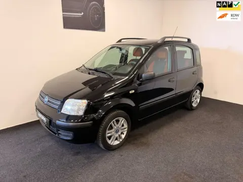 Fiat Panda 1.2 Emotion