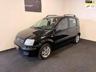 Fiat Panda 1.2 Emotion