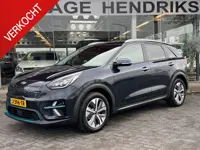 Kia e-Niro ExecutiveLine 64 kWh | SOH: 96,8% | Leder | Full LED | Adaptive CC | Climate | Navi | JBL