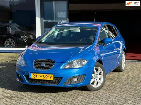 Seat Leon 1.2 TSI Ecomotive Good Stuff