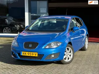 Seat Leon 1.2 TSI Ecomotive Good Stuff