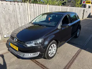 Volkswagen Polo 1.2-12V Comfortline