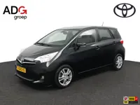 Toyota Verso-S 1.3 VVT-i Dynamic | Cruise-Control | Climate-Control | Parkeercamera |  Trekhaak |