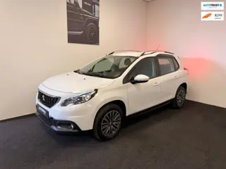 Peugeot 2008 1.2 PureTech Active Automaat