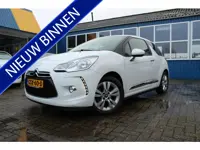 Citroën DS3 1.2 VTi "Chic" Cruise - Airco !!! 82 Pk