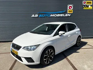 Seat Ibiza 1.0 TSI Style Business Intense CARPLAY/ PDC