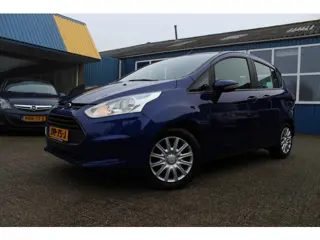 Ford B-MAX 1.0i "Style" (bj 2017)