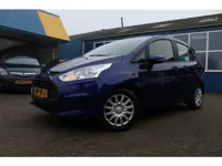 Ford B-MAX 1.0i "Style" (bj 2017)