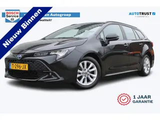 Toyota Corolla Touring Sports Hybrid 140 Active | Incl. 12 maanden garantie | Climate control | Adap
