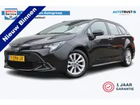 Toyota Corolla Touring Sports Hybrid 140 Active | Incl. 12 maanden garantie | Climate control | Adap