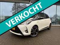 Toyota Yaris 1.5 Hybrid Premium - Automaat - Navi - Camera - Climate - LED