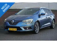 Renault Mégane Estate 1.2 TCe 130PK Bose/Trekhaak/17Inch.LMV/ Nette auto!