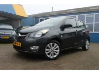 Opel KARL 1.0i "120 Jaar Edition" (bj 2019)