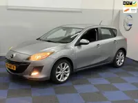 Mazda 3 1.6 TS Plus / NETTE AUTO / NAP / RIJDT SCHAKELT GOED
