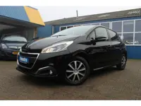 Peugeot 208 1.2i "Active" Airco - 5 deurs !!! 82 Pk