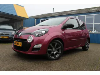Renault Twingo 1.2 16V "Dynamique" Cruise - Airco !!
