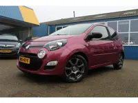 Renault Twingo 1.2 16V "Dynamique" Cruise - Airco !!