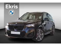 BMW X1 xDrive25e | M Sport Pro | Glazen Panoramadak | Harman Kardon | Head-Up Display | Elektrisch v