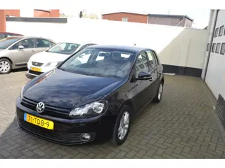 Volkswagen Golf 1.2 TSI Trendline BlueMotion Super Mooi en verzorgd