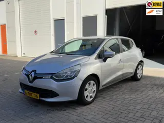 Renault Clio 1.5 dCi ECO Expression