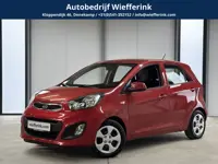 Kia Picanto 1.2 CVVT ISG Comfort Pack | Airco | (bj 2014)