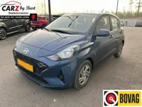 Hyundai i10 1.0 COMFORT SMART 5-ZITS AUT. Cruise | Navi | Camera | Carplay/Android