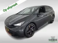 CUPRA Born Adrenaline One 62 kWh 3-Fase 2e-Eig. & Dealer-Onderh. BOVAG-Garantie. NL-Auto.