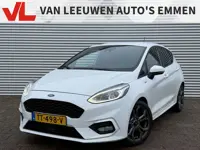 Ford Fiesta 1.0 EcoBoost ST-Line | Nieuw Binnen! | B&O | Distributie V.V. | Winterpack