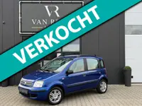 Fiat Panda 1.2 Emotion|Clima|Elek.Pakket|Orig.NL|Nap|Nwe APK!