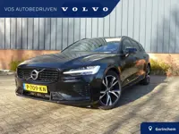 Volvo V60 T6 Recharge AWD R-Design |Schuifdak| Trekhaak| Long Range|