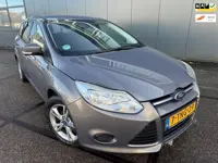 Ford Focus Wagon 1.0 EcoBoost Edition | NW D-RIEM | NAP | APK |