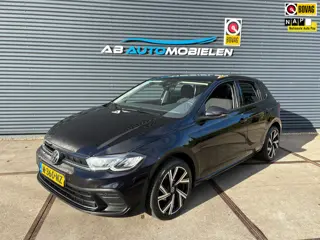 Volkswagen Polo 1.0 TSI Life PARKEER SENOREN/ CARPLAY/ NAVI