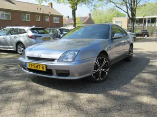 Honda Prelude 2.0i (bj 1999)