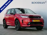 Land Rover Discovery Sport P300e 1.5 R-Dynamic SE 309 Pk Automaat Navi / DAB / Pano-dak / Camera / L