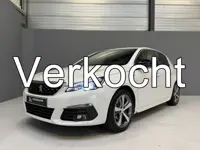 Peugeot 308 1.2 PureTech GT-Line Carplay|Automaat|Camera
