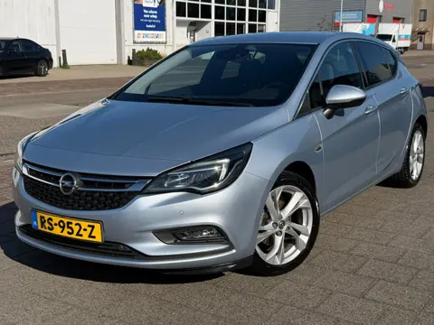Opel Astra 1.0 Innovation
