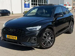 Audi Q5 Sportback 55 TFSI e S edition l PANO l ACC l TREKHAAK