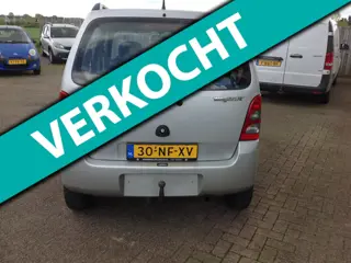 Suzuki Wagon R+ 1.3 GLS apk 27 0kt 2026