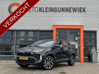 Toyota Yaris Cross 1.5 Hybrid Dynamic / Android Auto/Applecarplay / Stuur,Voorruit & Stoelverwarming