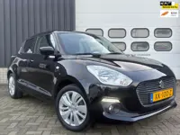 Suzuki Swift 1.2 Select/1e eigenaar/5drs/airco/camera/lm velgen