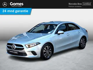 Mercedes-Benz A-klasse 180 Business Solution | Achteruitrijcamera | Stoelverwarming | Widescreen | S