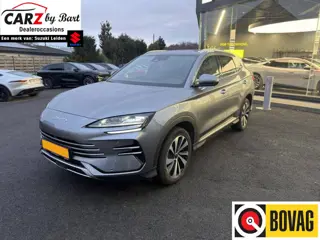 BYD SEAL U 1.5 DM-i FWD BOOST Head-up Display | Open dak | 360 Camera