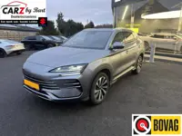 BYD SEAL U 1.5 DM-i FWD BOOST Head-up Display | Open dak | 360 Camera