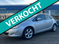 Opel Astra 1.6 Edition 5Drs